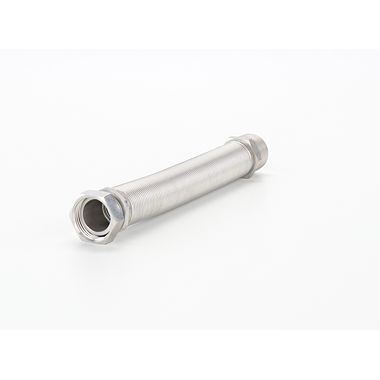 DNK potrubí nerezové FM 1" - 250 - 500 mm