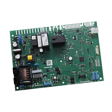 JJJ710825300 - deska elektronická MAINFOUR 24F