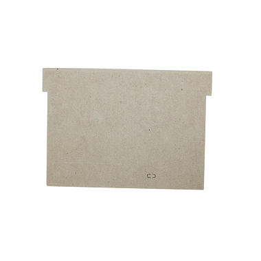 Deska izolační 308x210x10mm
