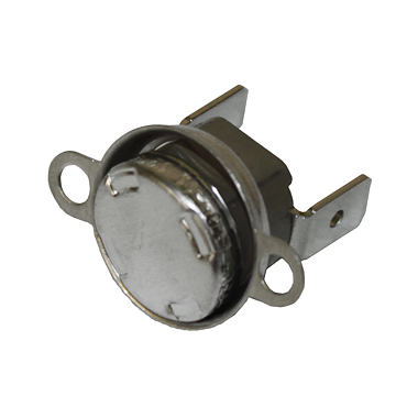 Havarijní termostat 95/75°C