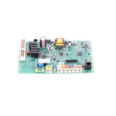 ARISTON deska elektronická - 65115783-05