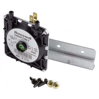 JJJ000628640 - BAXI manostat tlaku vzduchu 1,2MB