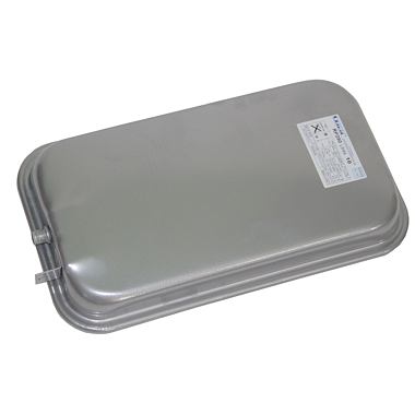 5183722 - HERMANN expanzní nádoba 10 litrů 25550F,BF