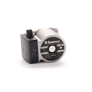IMMERGAS čerpadlo - pouze motor (k čerpadlu 3.018656)