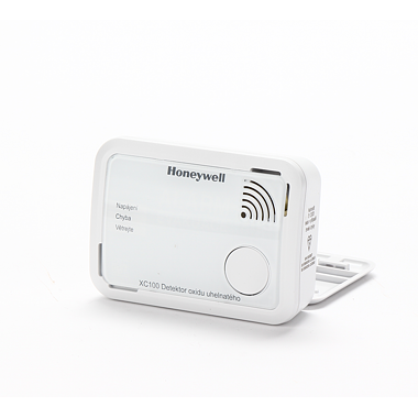 HONEYWELL alarm CO - XC100