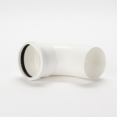 IGC Koleno PPS 90° 110 mm