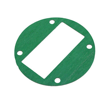 Těsnění pod ventilátor