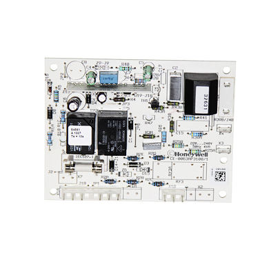 Zapalovací automatika DESTILA S4561A