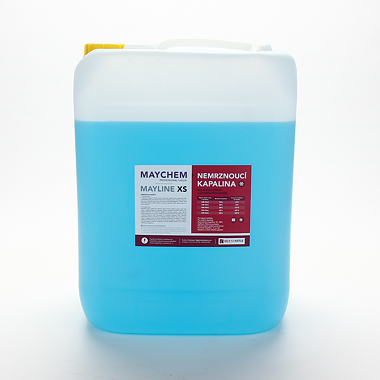 MAYCHEM nemrznoucí směs MAYLINE XS - 20litrů