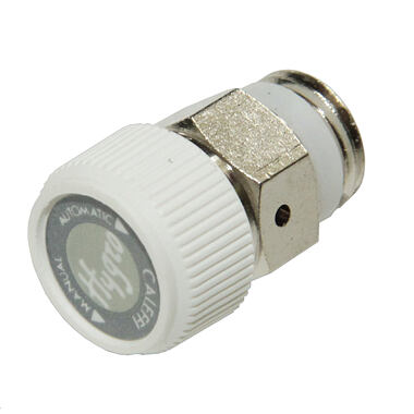 508021 - hydroskopický odvzdušňovací ventil CALEFFI 1/4"
