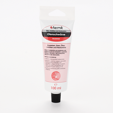 FERMIT prostředek na litinu 100ml