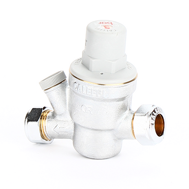 CALEFFI ventil redukční 5337 15mm