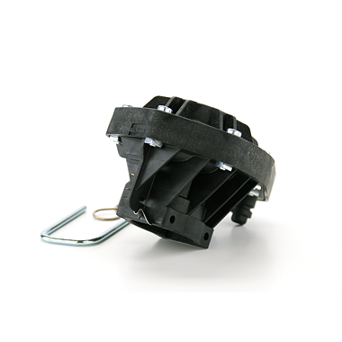 CHAFFOTEAUX motor třícestného ventilu