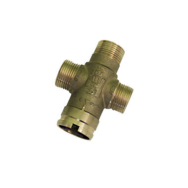 EURA mixing valve