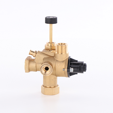 IMMERGAS ventil třícestný ZEUS MINI