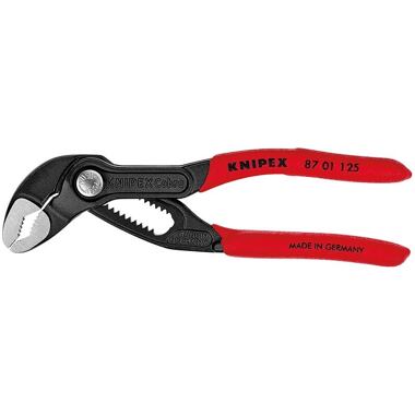 KNIPEX kleště sikovky COBRA 125