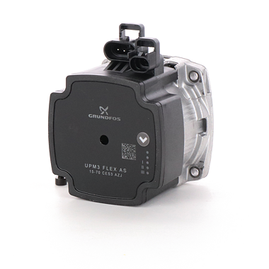 GRUNDFOS motor čerpadla UPM3 FLEX 15-70