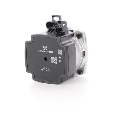 GRUNDFOS motor čerpadla UPM3