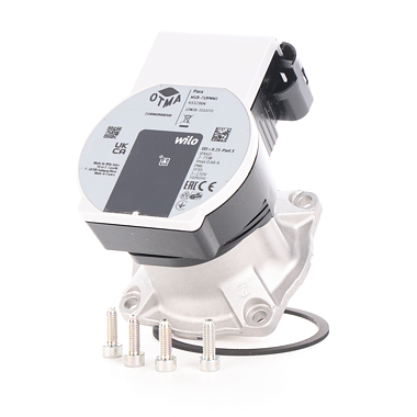 WILO Para IPWM8 motor čerpadla