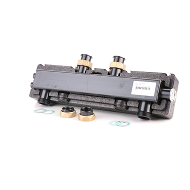 HERMANN HS hydraulický vyrovnávač tlaku CP70
