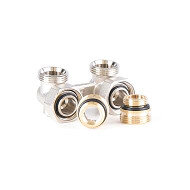 HONEYWELL V2495EY015A šroubení VERAFIX - rohové 1/2"