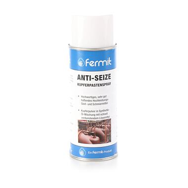 FERMIT pasta hliníková 400 ml