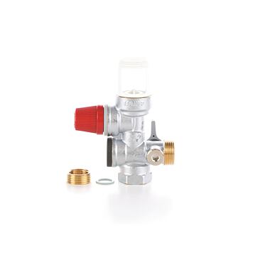 ARISTON SAFETY DEVICE 15/21 OR 20/27