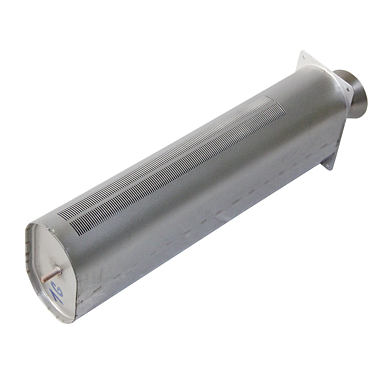 Hořáková trubice VIADRUS 1G 7136