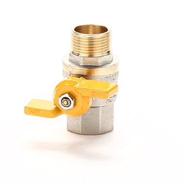 DNK kohout plynový MF 3/4"