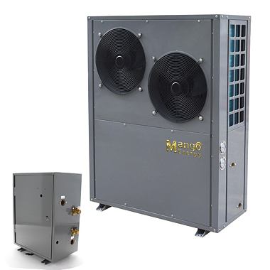 MGKF-050IIC MANGO SPLIT tepelné čerpadlo 18,5kW