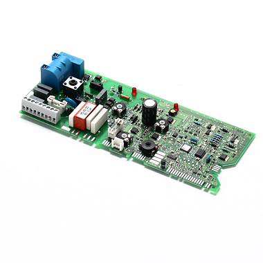 DAKON deska elektronická DAGAS 01
