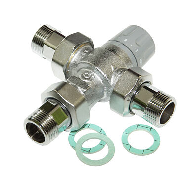 13521815 - směšovací ventil CALEFFI 45-65°C