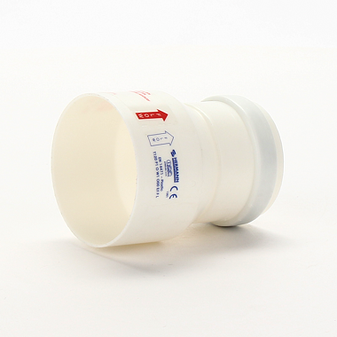 IGC redukce průměr 60/80mm