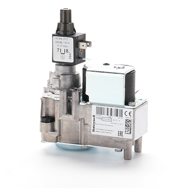 HONEYWELL ventil plynový VK4105Q