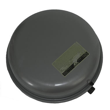 Expanzní nádoba 10l - 76