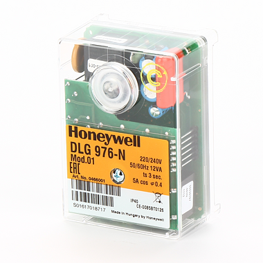 HONEYWELL automatika zapalovací SATRONIC DLG976