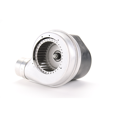 VIADRUS ventilátor ES30-98GR