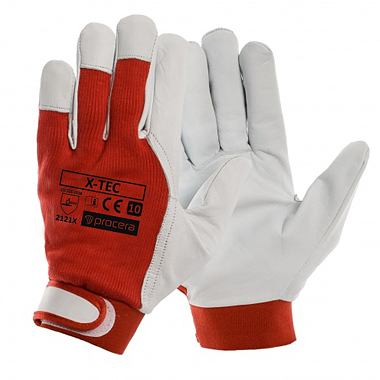 PROCERA rukavice pracovní X-TEC