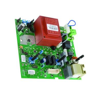 60000571 - deska elektronická CHAFFOTEAUX COMFORT