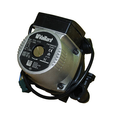 čerpadlo GRUNDFOS Vaillant