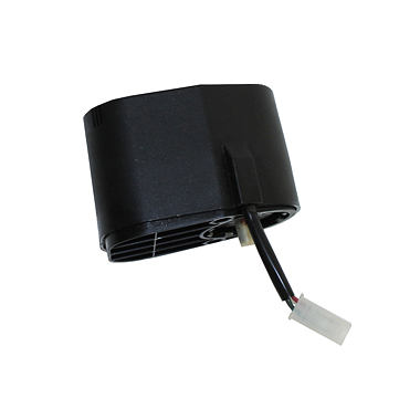Motor pro 3 cestný ventil