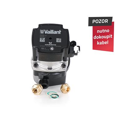 VAILLANT čerpadlo elektronické UPMO