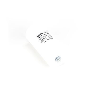 SR PASSIVES kondenzátor pro motory 80uF