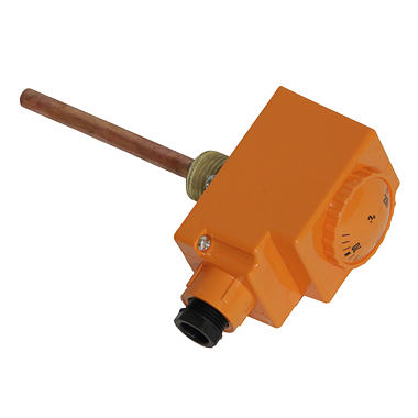 Termostat IMIT TC 70 -210°C