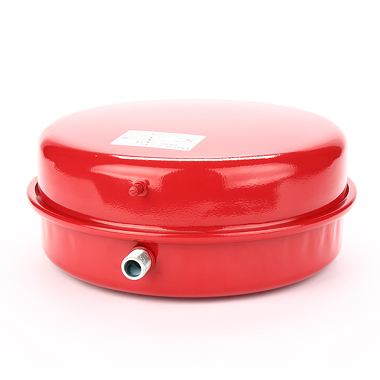 CIMM nádoba expanzní kulatá 14l - 3/4"