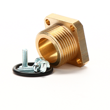 HONEYWELL příruba 3/4" mosazná