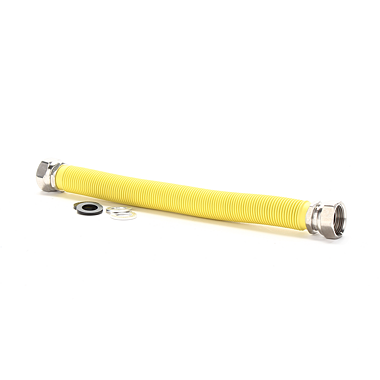 DNK potrubí plyn FLEXIGAS 3/4"FF - 300-600