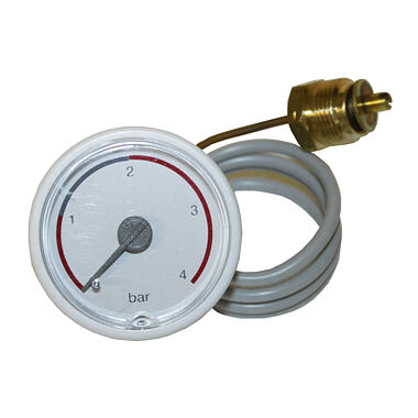Manometr 43mm - 1421