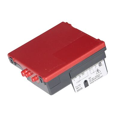 0020025230 - automatika zapalovací BM