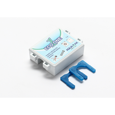 AQUAMAX odlučovač magnetický ECO ONE